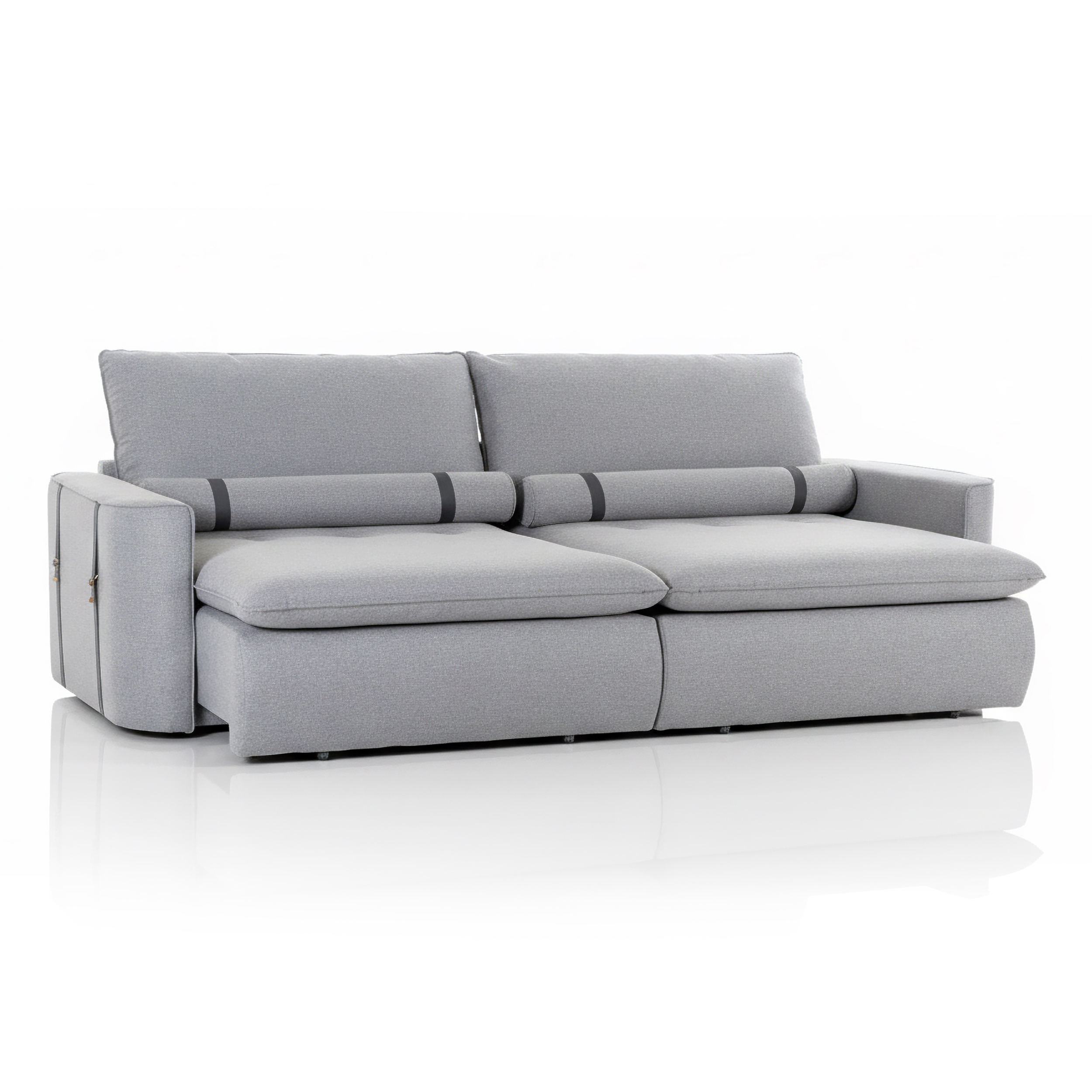 Sofa Cama y Reclinable Colina 2.2 cm  9