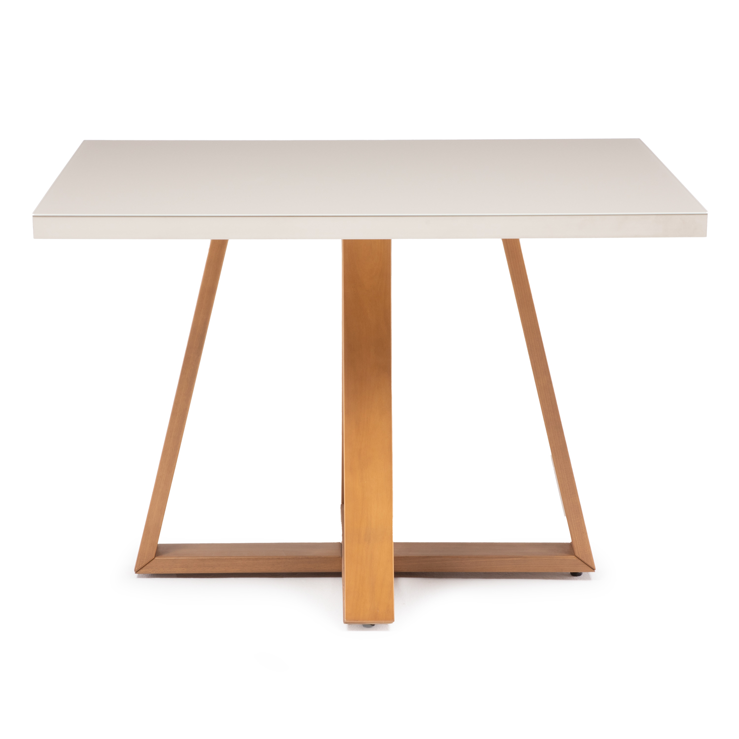 Mesa Mara 1.2 Off White Cinamomo- Cubierta 1