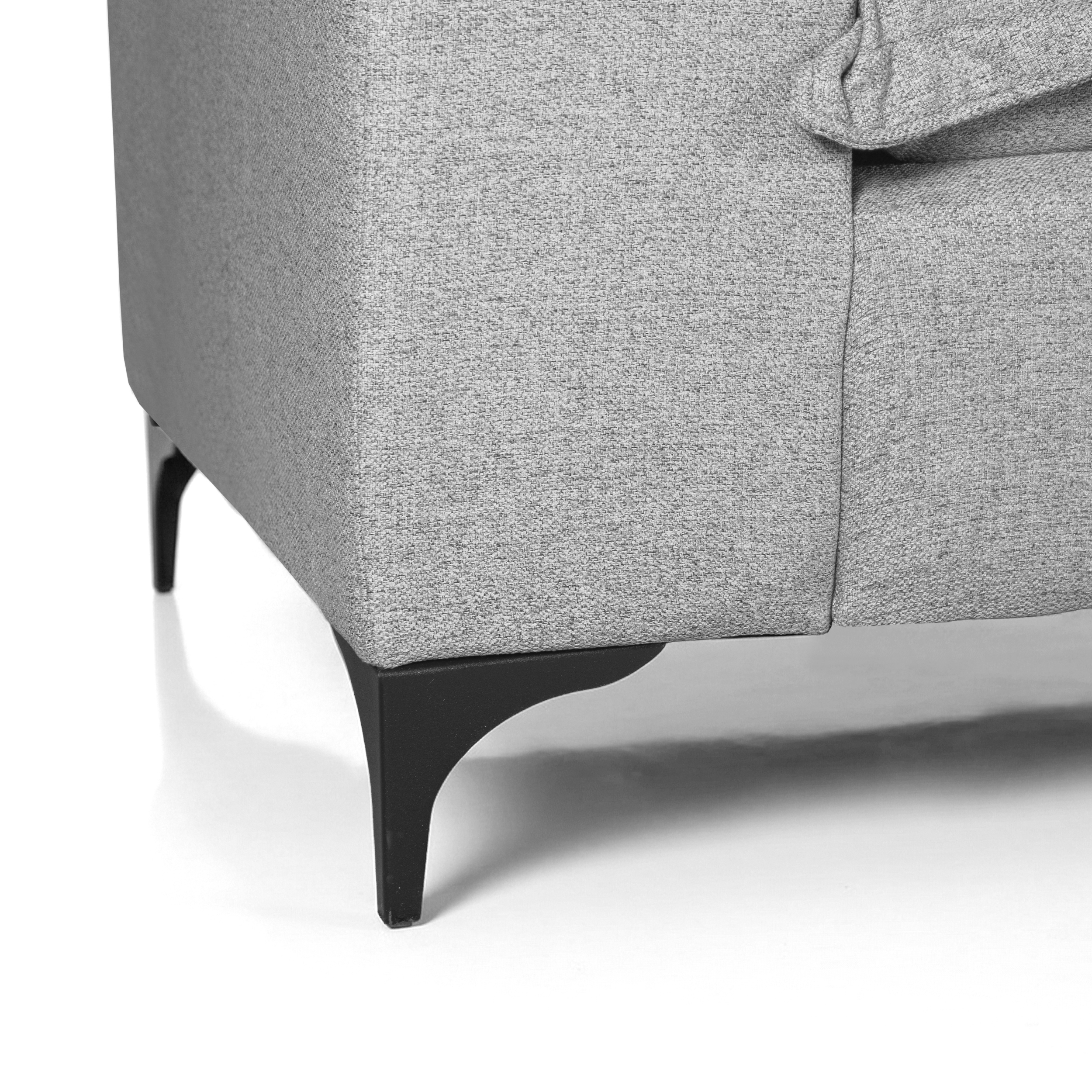 Sofa Chandon 252058 Gris 2.50 m 3