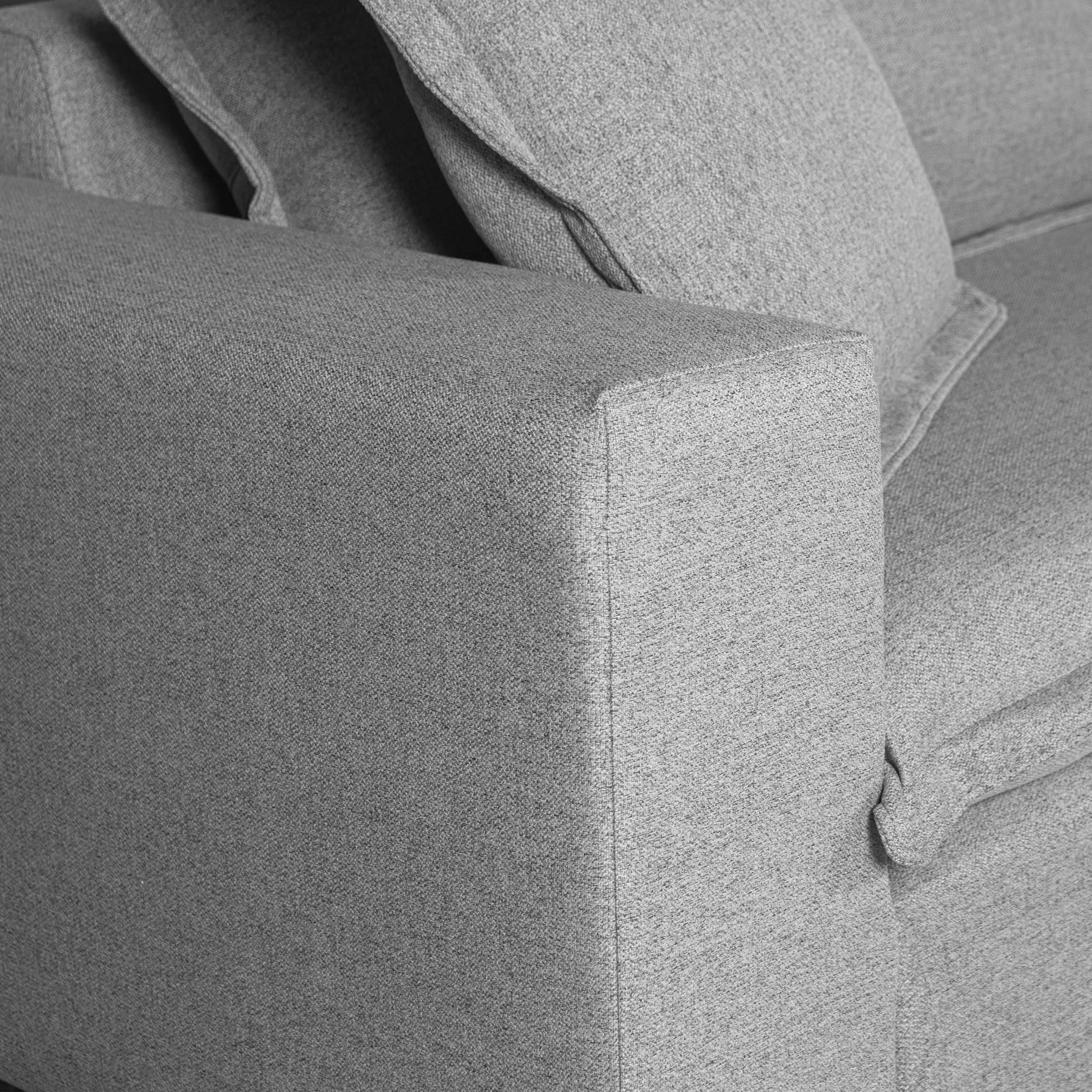 Sofa Chandon 252058 Gris 2.50 m 5