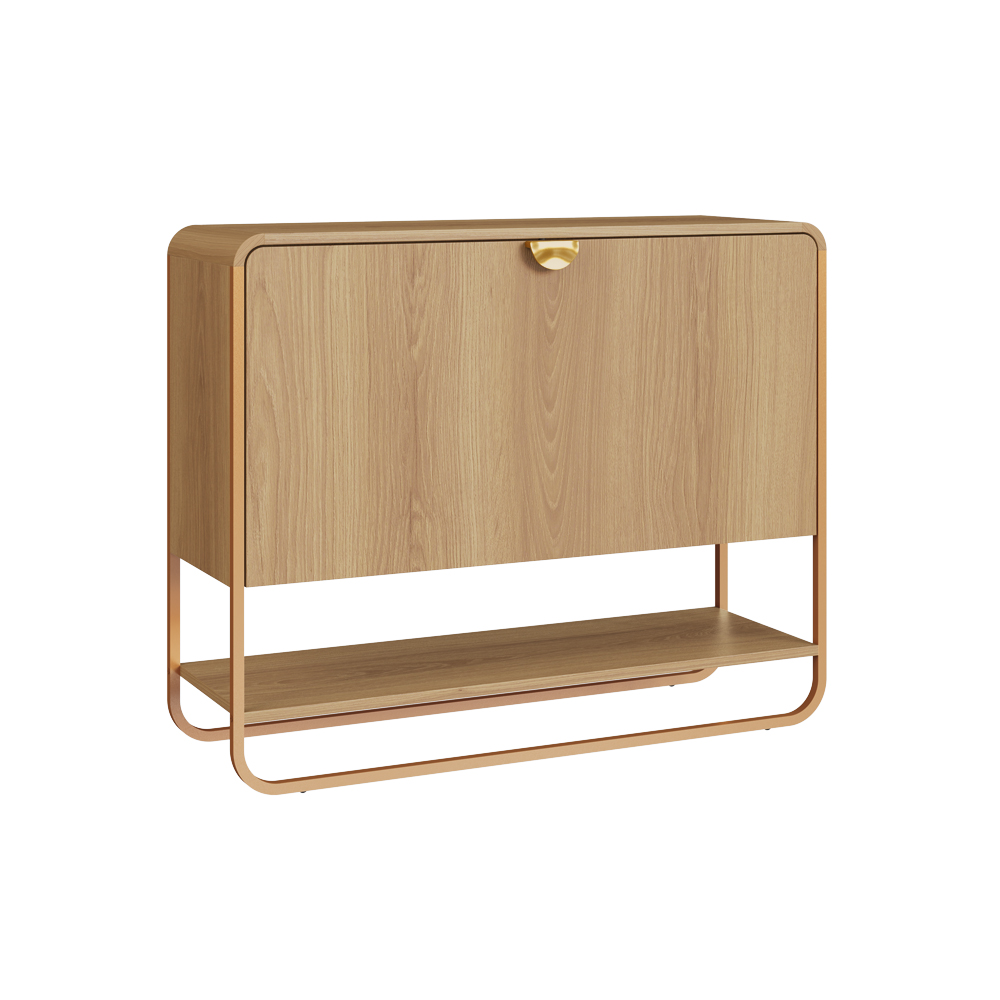 Zapatera Luna Cafe  2