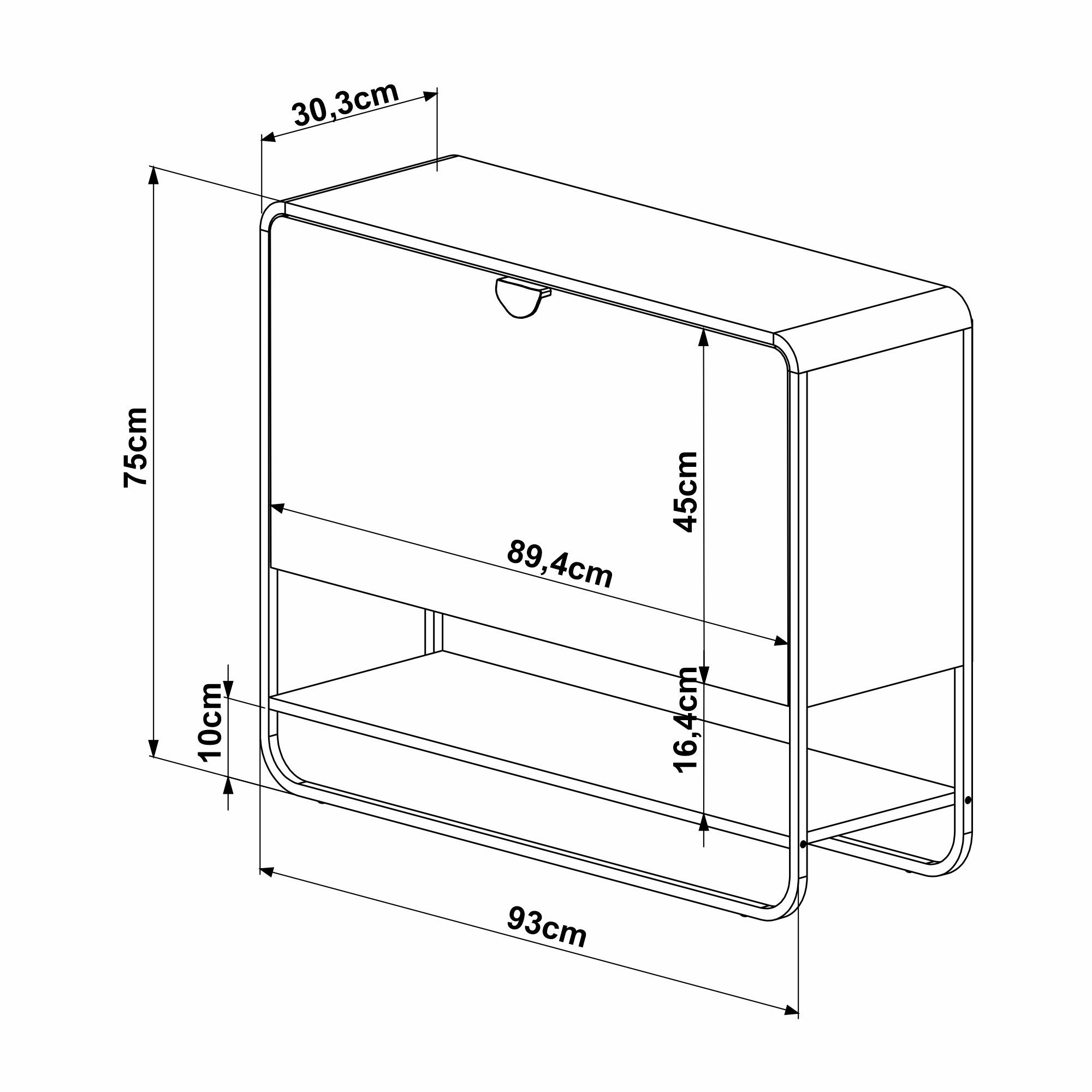 Zapatera Luna Cafe  4