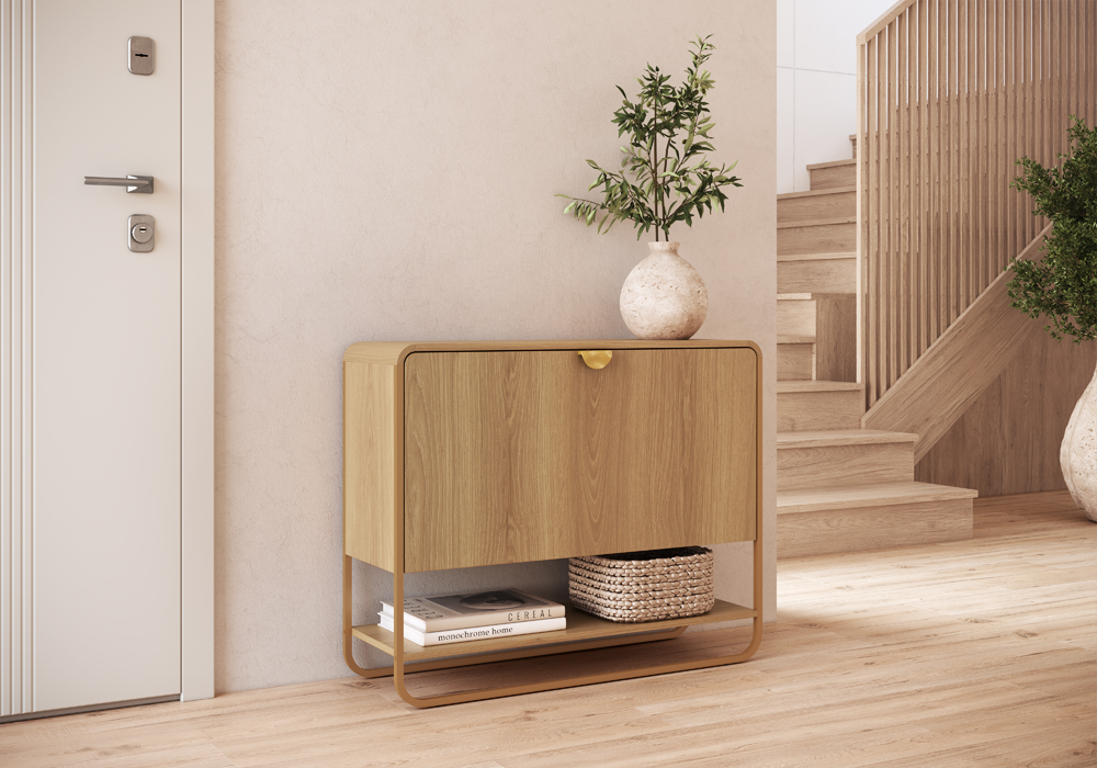 Zapatera Luna Cafe  1