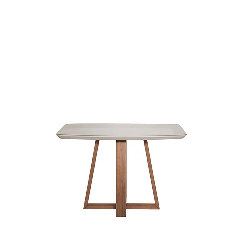 Comedor Bennet 1.2 + 4 Sillas Dakota Linked 35