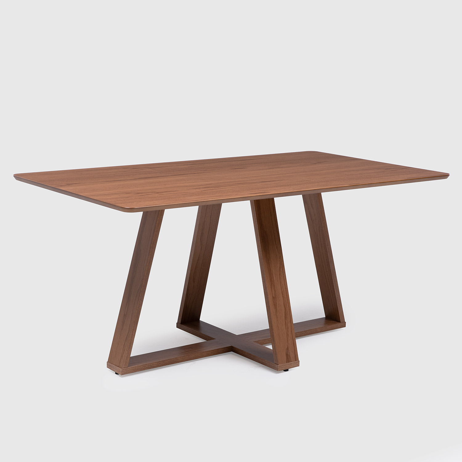 Comedor Avena 1.6 + 6 Sillas Dakota linked 02 2