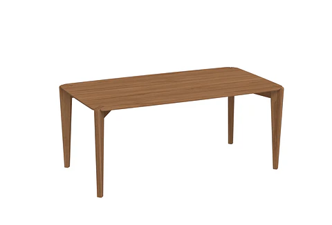Comedor Harmony 1.8 + 6 Sillas Ella Linked 02