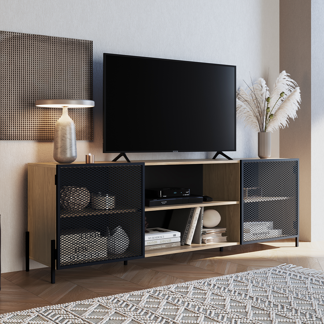 Rack Steel York 27912- Liquidacion  1