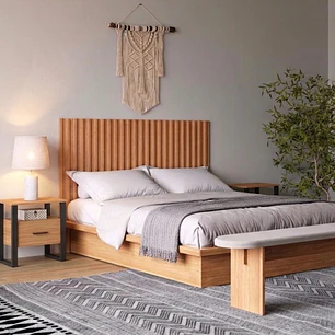 Set de Respaldo Tw151 + 2 Veladores F37