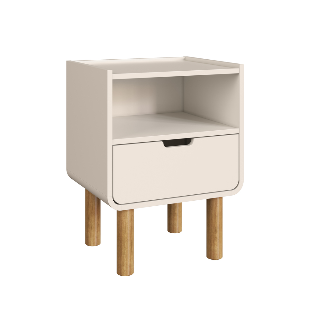 Velador 1 Cajon 28094 Aura Off White 3