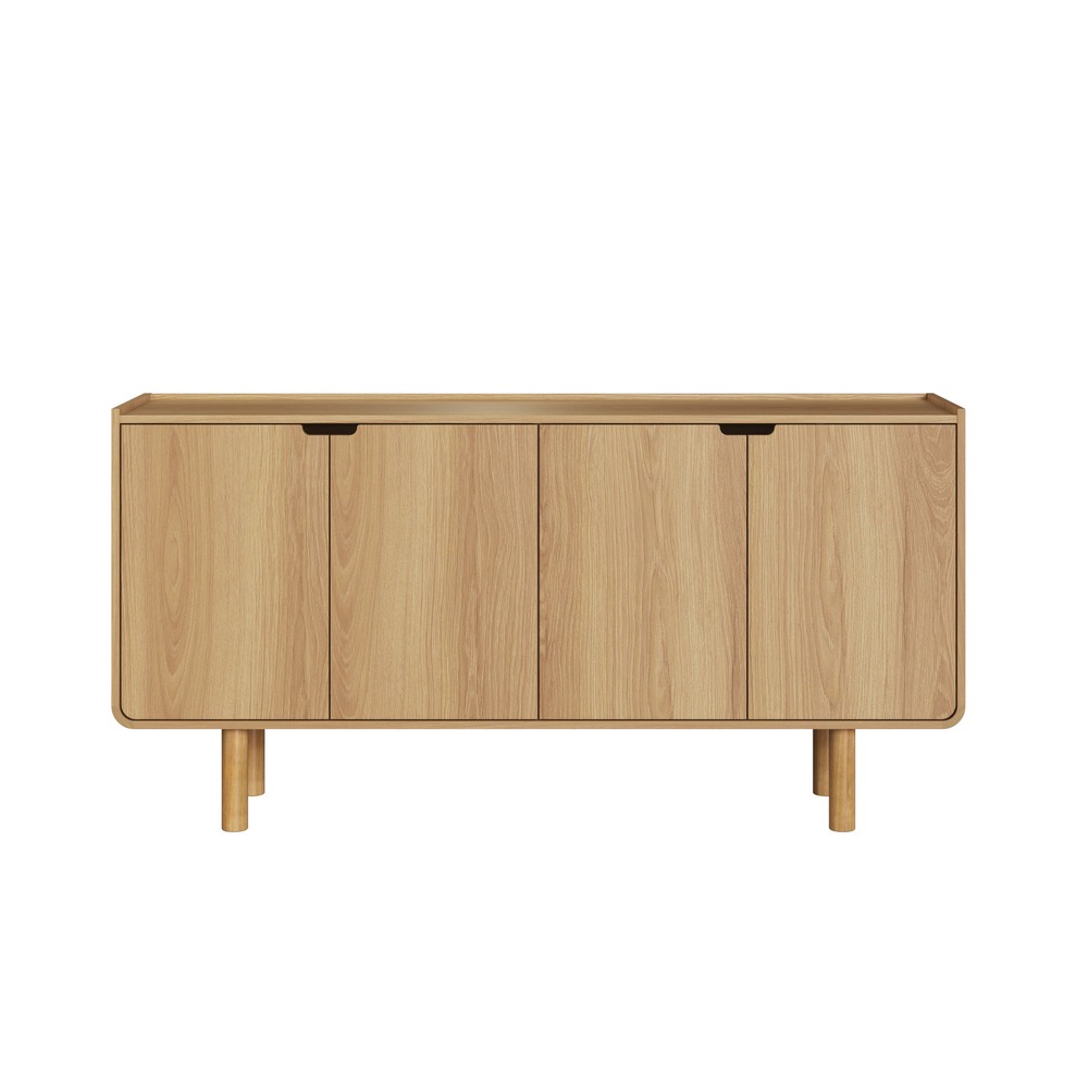 Buffet 4 Puertas 1.6  Aura 28095 Natural 3