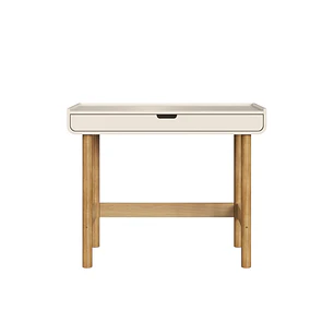 Escritorio 1 Cajon 28102 Aura Off White