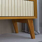 Rack + Panel Magnifico Led 2.2 Natural/off white - Miniatura 8