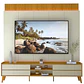 Rack + Panel Magnifico Led 2.2 Natural/off white - Miniatura 3
