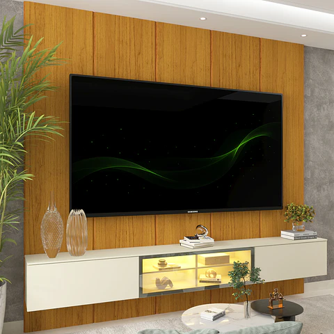 Home 2.2 Realce Luminare Led natural/Off white