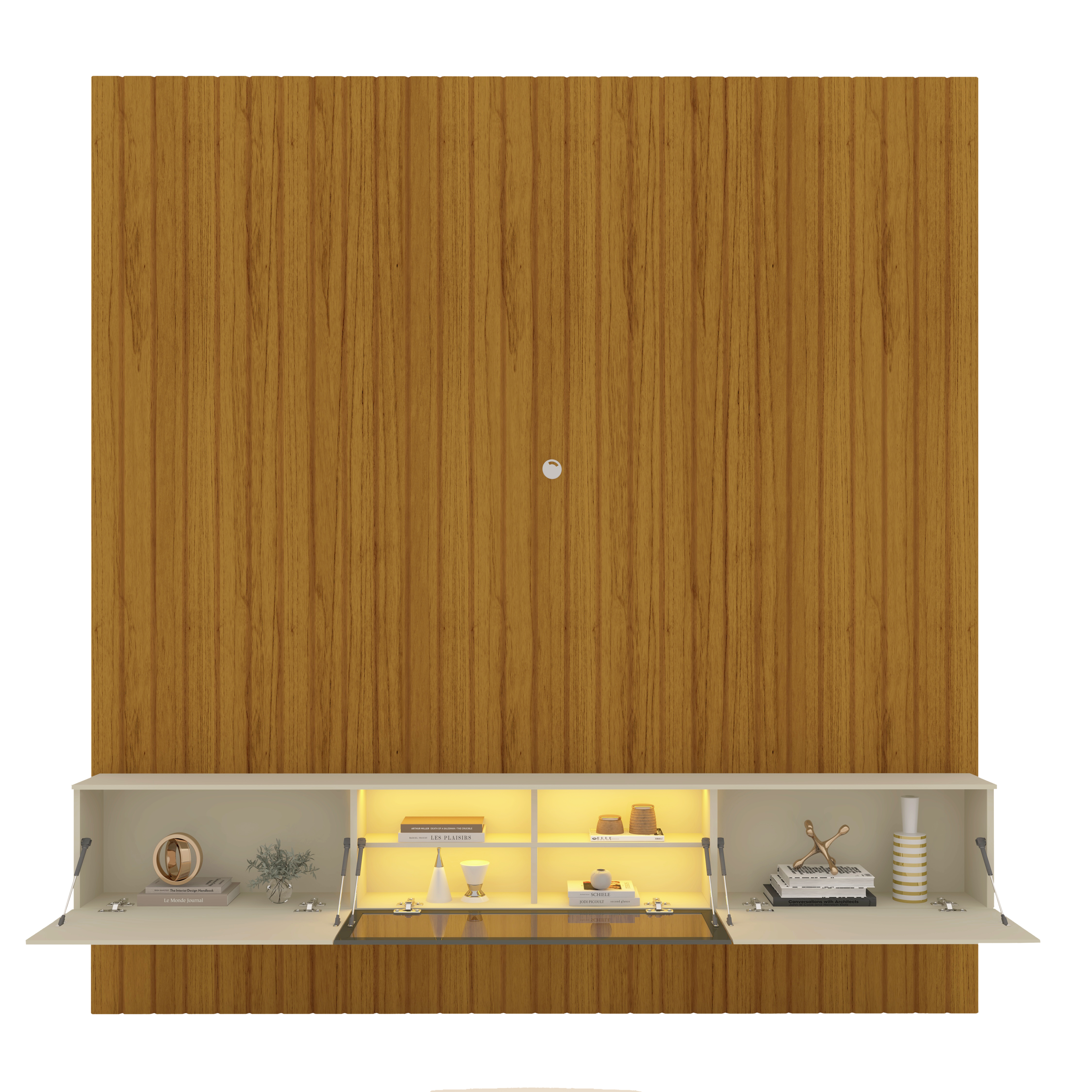 Home Majestade Luminare Led 2.3 natural/off white 5
