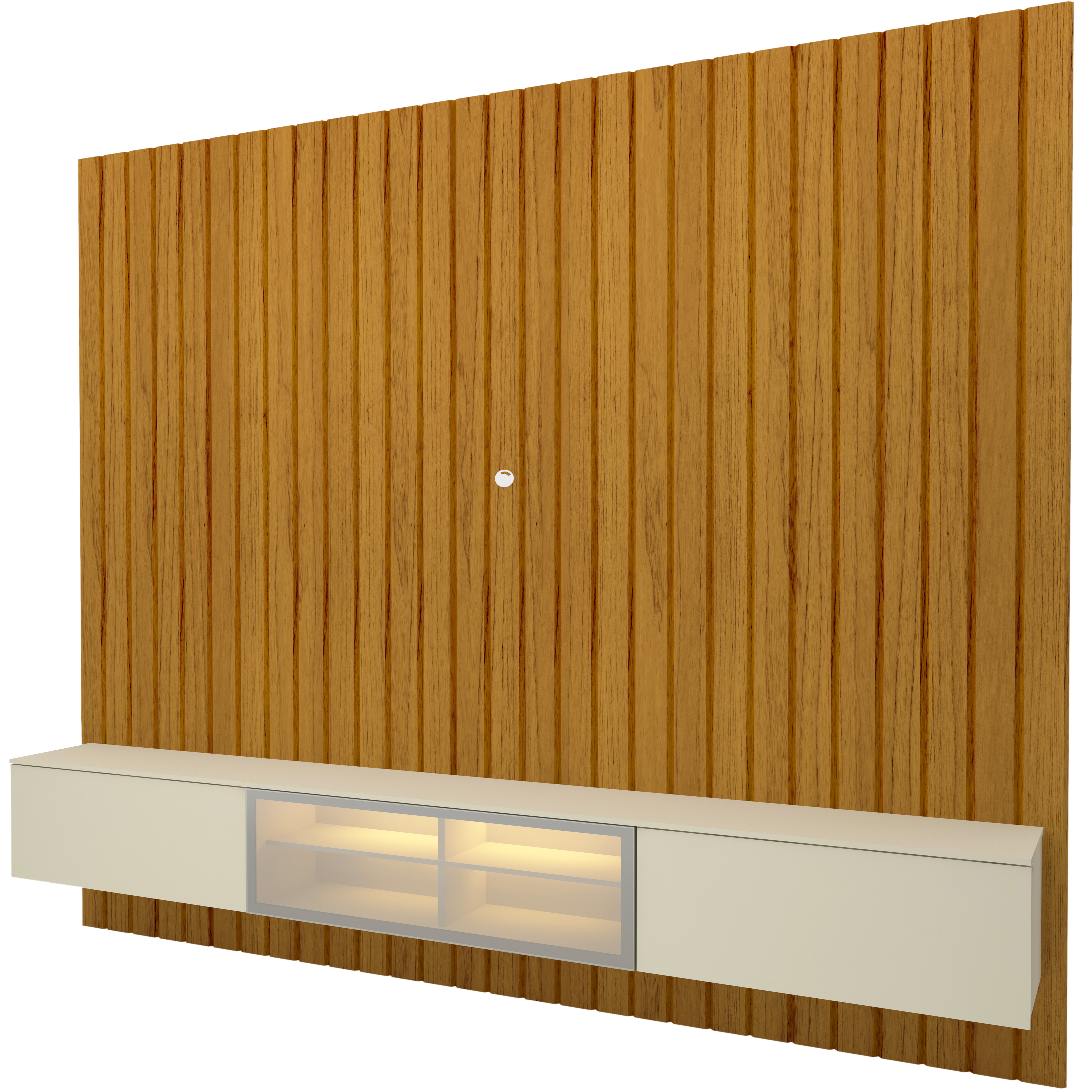 Home Majestade Luminare Led 2.3 natural/off white 6