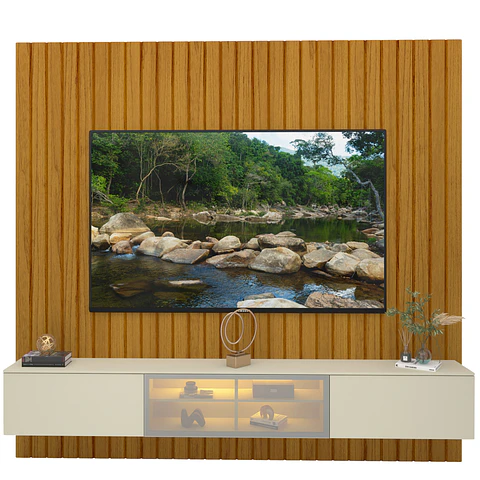 Home Majestade Luminare Led 2.3 natural/off white
