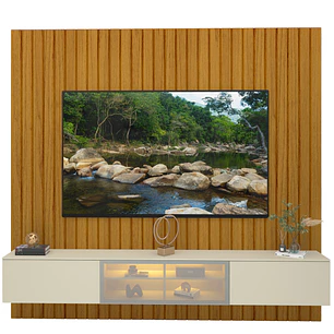 Home Majestade Luminare Led 2.3 natural/off white
