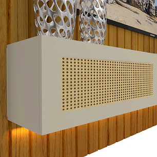 Home Majestade Native Ratan Led 2.3 natural/ow