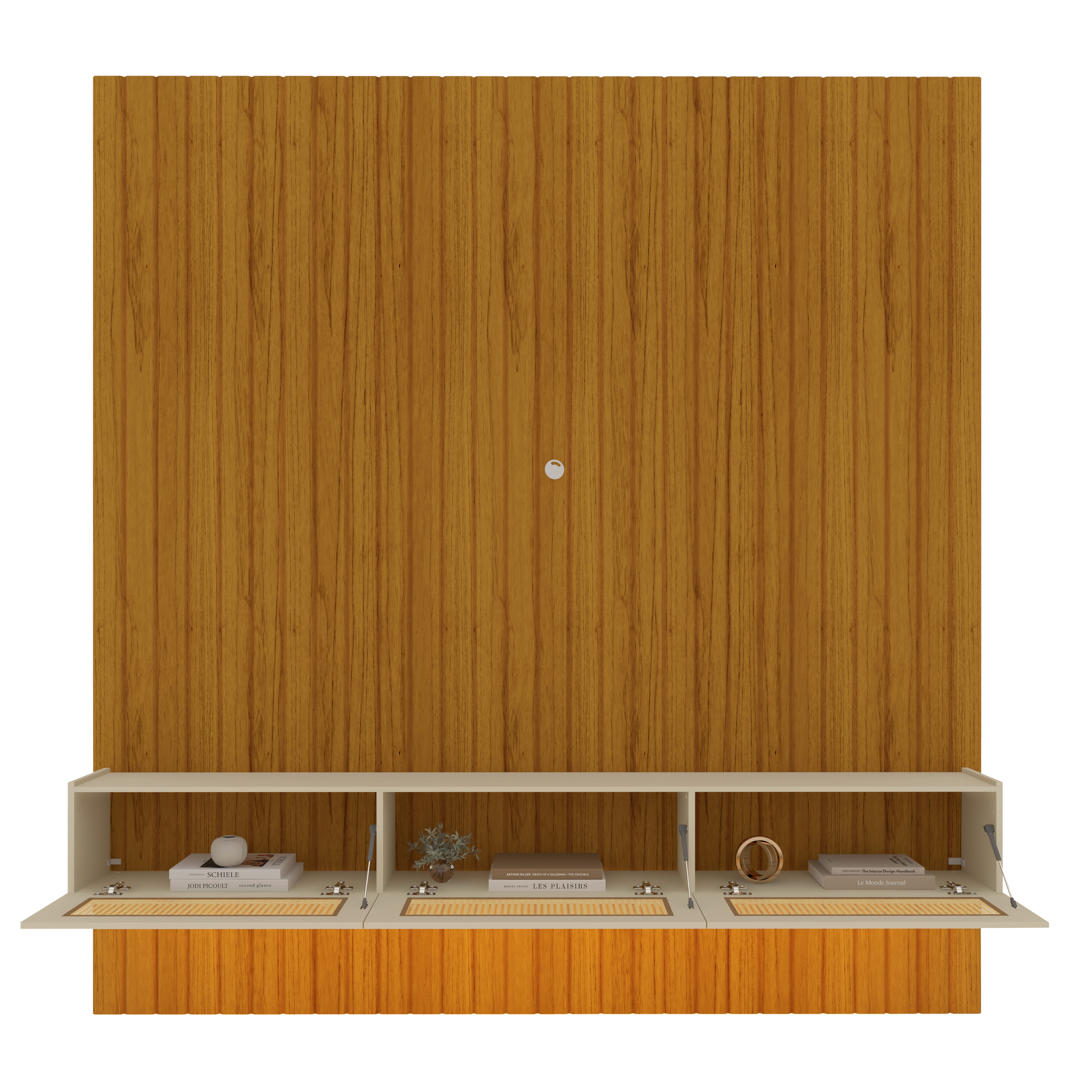 Home Majestade Native Ratan Led 2.3 natural/ow 6