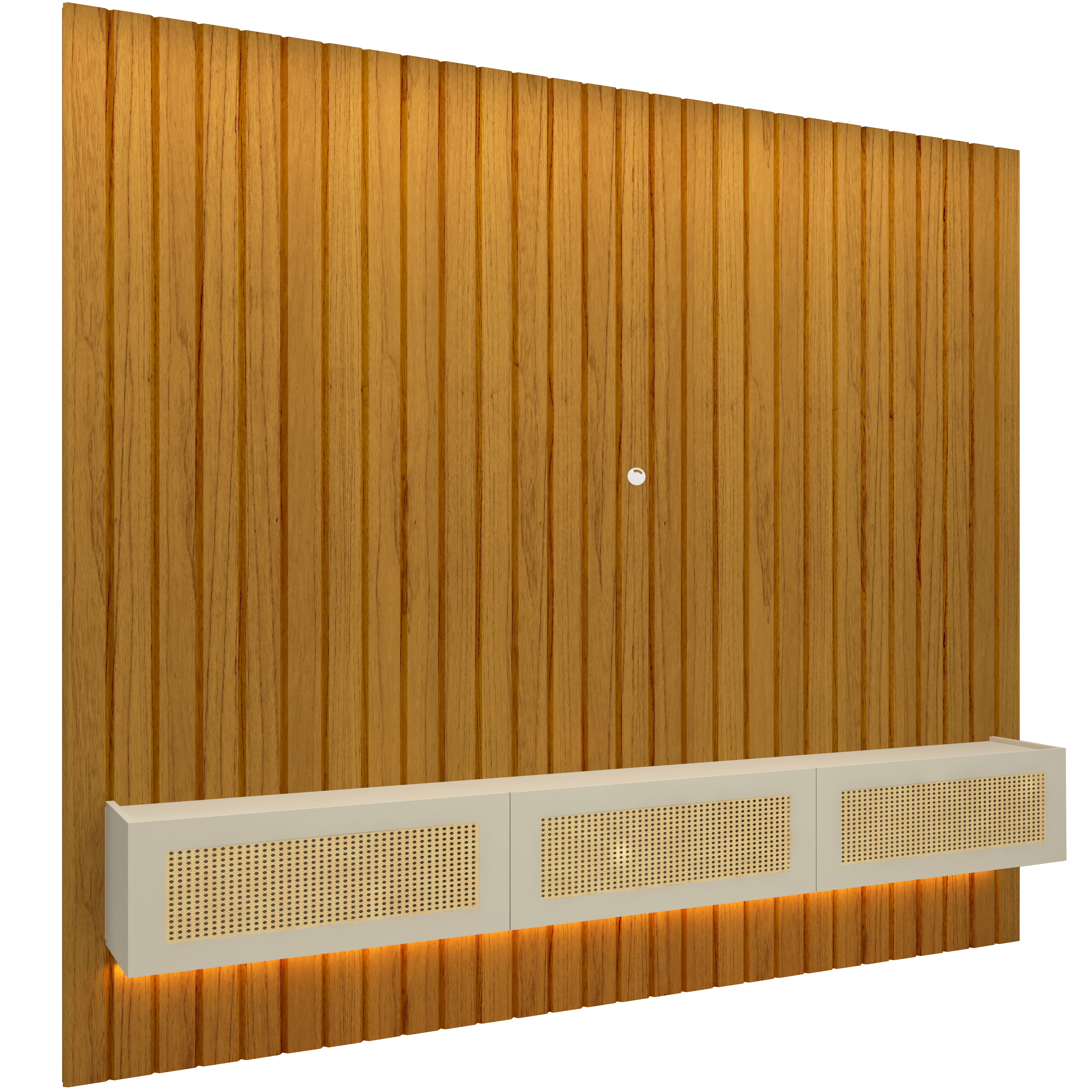 Home Majestade Native Ratan Led 2.3 natural/ow 5