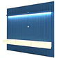 Home Nobre Led 2.3 azul/off white - Miniatura 2