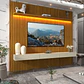 Home Nobre Led 2.3 Natural/off white - Miniatura 1