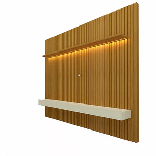 Home Nobre Led 2.3 Natural/off white