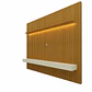 Home Nobre Led 2.3 Natural/off white - Miniatura 2