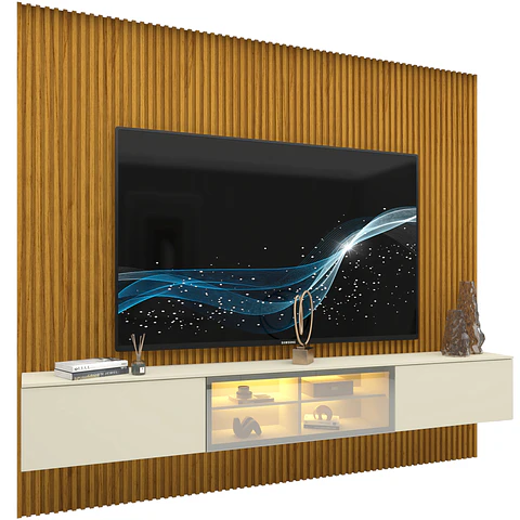 Home Supremo Luminare Led 2.2 natural/Off white