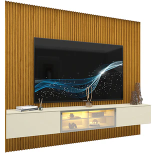 Home Supremo Luminare Led 2.2 natural/Off white
