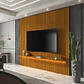 Panel Nobre Led 1.8 natural - Miniatura 1