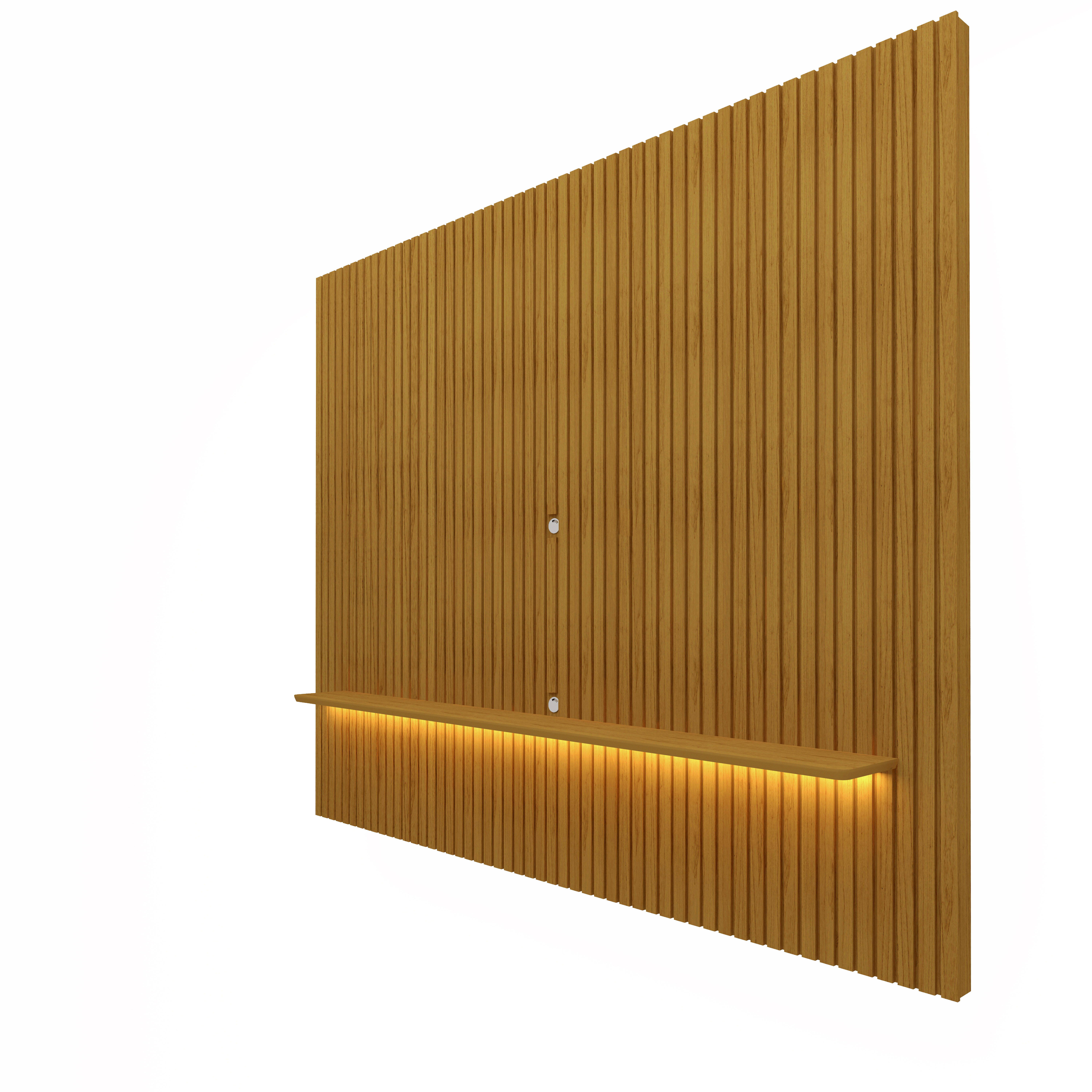 Panel Nobre Led 2.3 natural 4