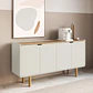 Buffet 4 Puertas 1.6  Aura 28095 Off White - Miniatura 1