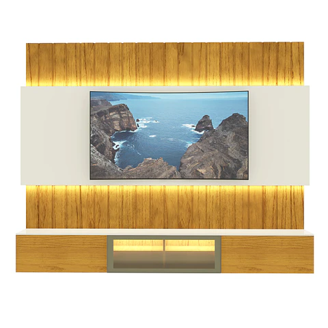 Home Soberano Led  2.6 natural/off white