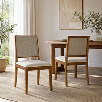 Silla Buriti 100% Madera
