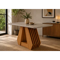 Mesa Agata 1.30 Off White