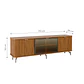 Rack Neon Float 1.7 Canela - Miniatura 3