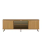 Rack Neon Float 1.7 Carvalho - Miniatura 2