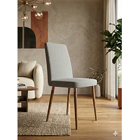 Silla Tai Pata Redonda Natural Linked 35