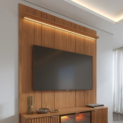 Panel Neon Float 1.8 Canela