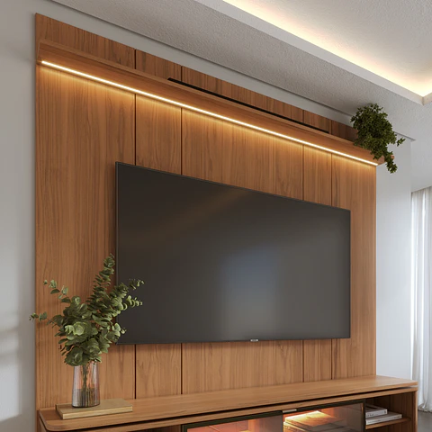 Panel Neon Float 2.2 Canela