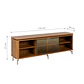 Rack Lincoln Float 1.7 Canela - Miniatura 3
