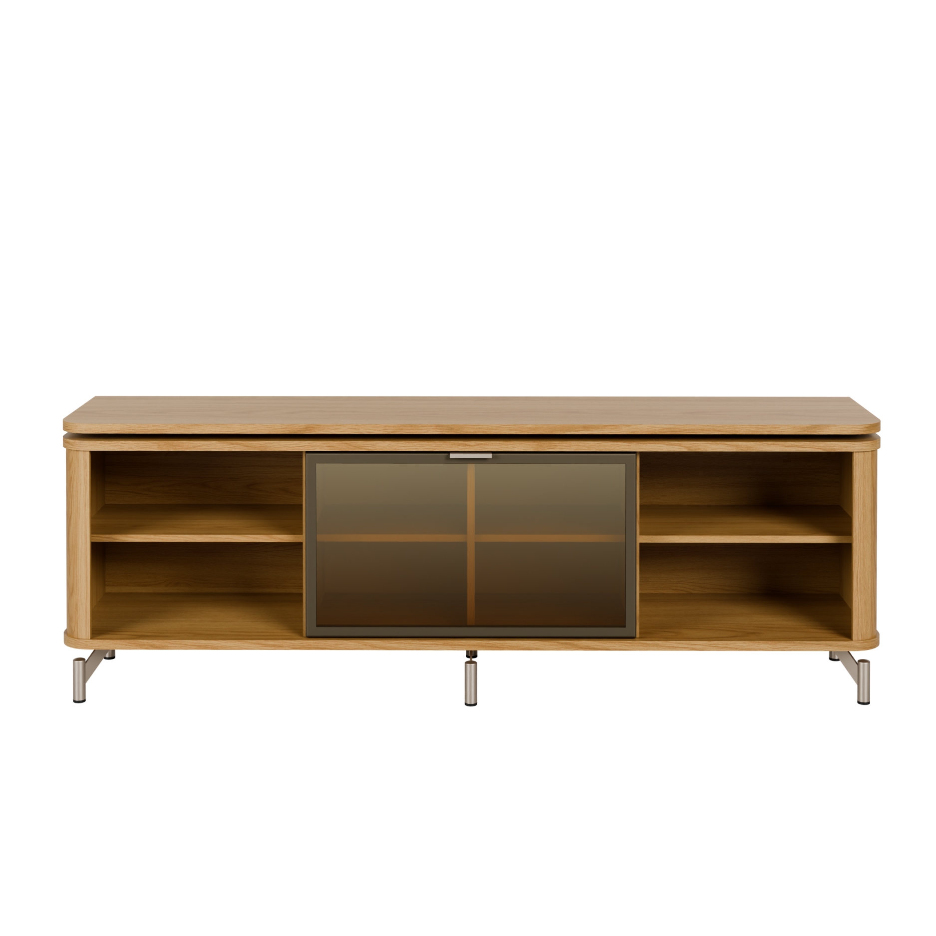 Rack Lincoln Float 1.7 Carvalho 2