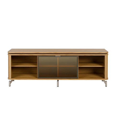 Rack Lincoln Float 1.7 Carvalho
