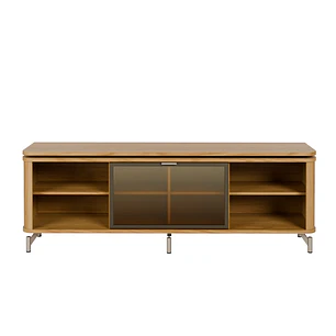 Rack Lincoln Float 1.7 Carvalho