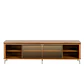 Rack Lincoln Float 2.1 Canela - Miniatura 2