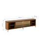 Rack Lincoln Float 2.1 Canela - Miniatura 3