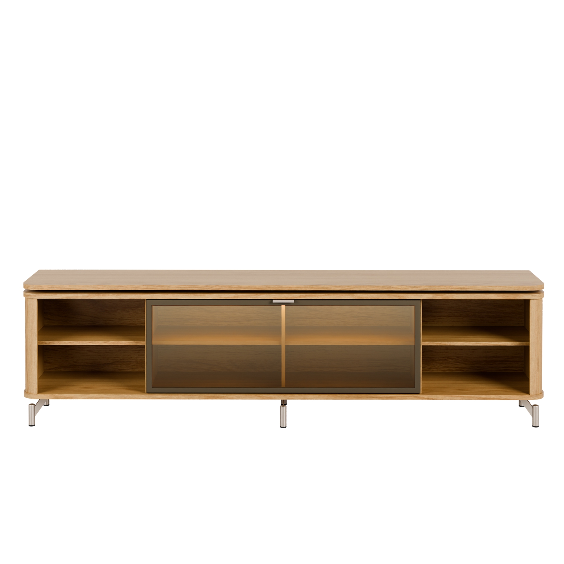 Rack Lincoln Float 2.1 Carvalho 2