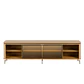 Rack Lincoln Float 2.1 Carvalho - Miniatura 2